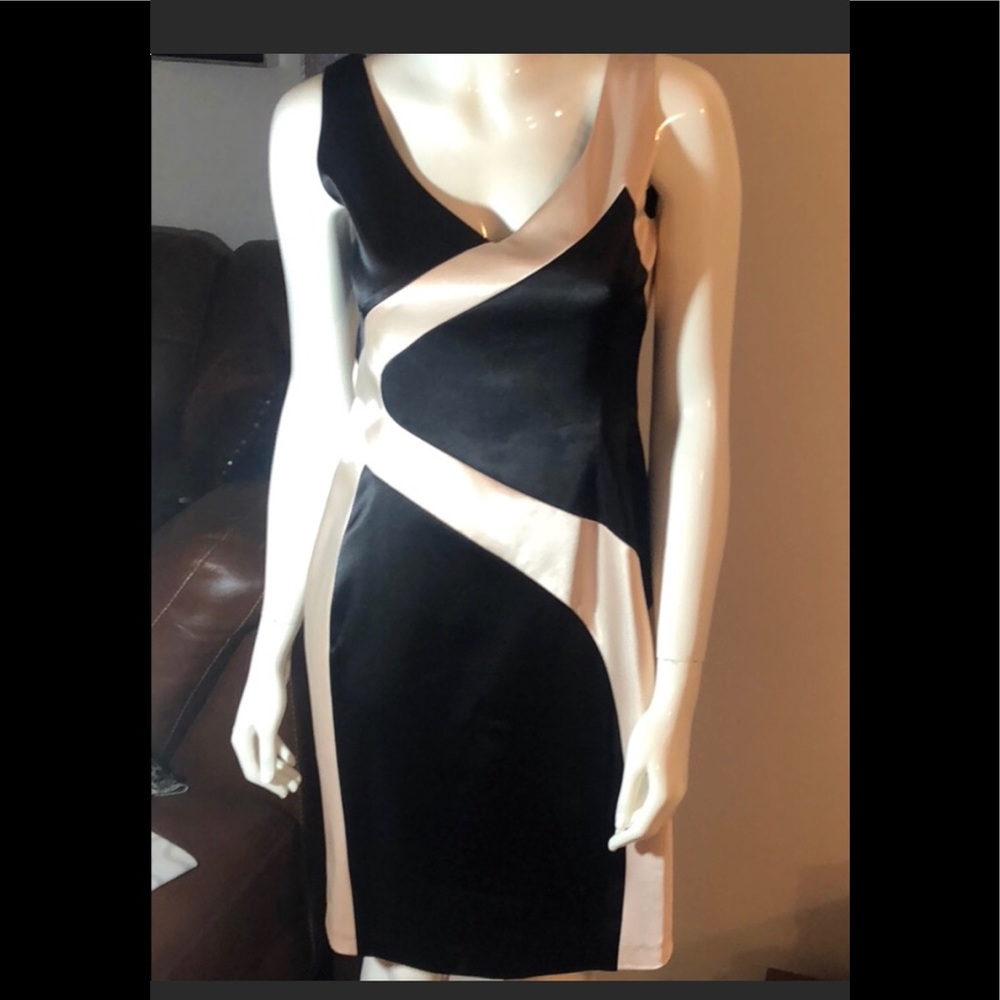 Modern dress 👗